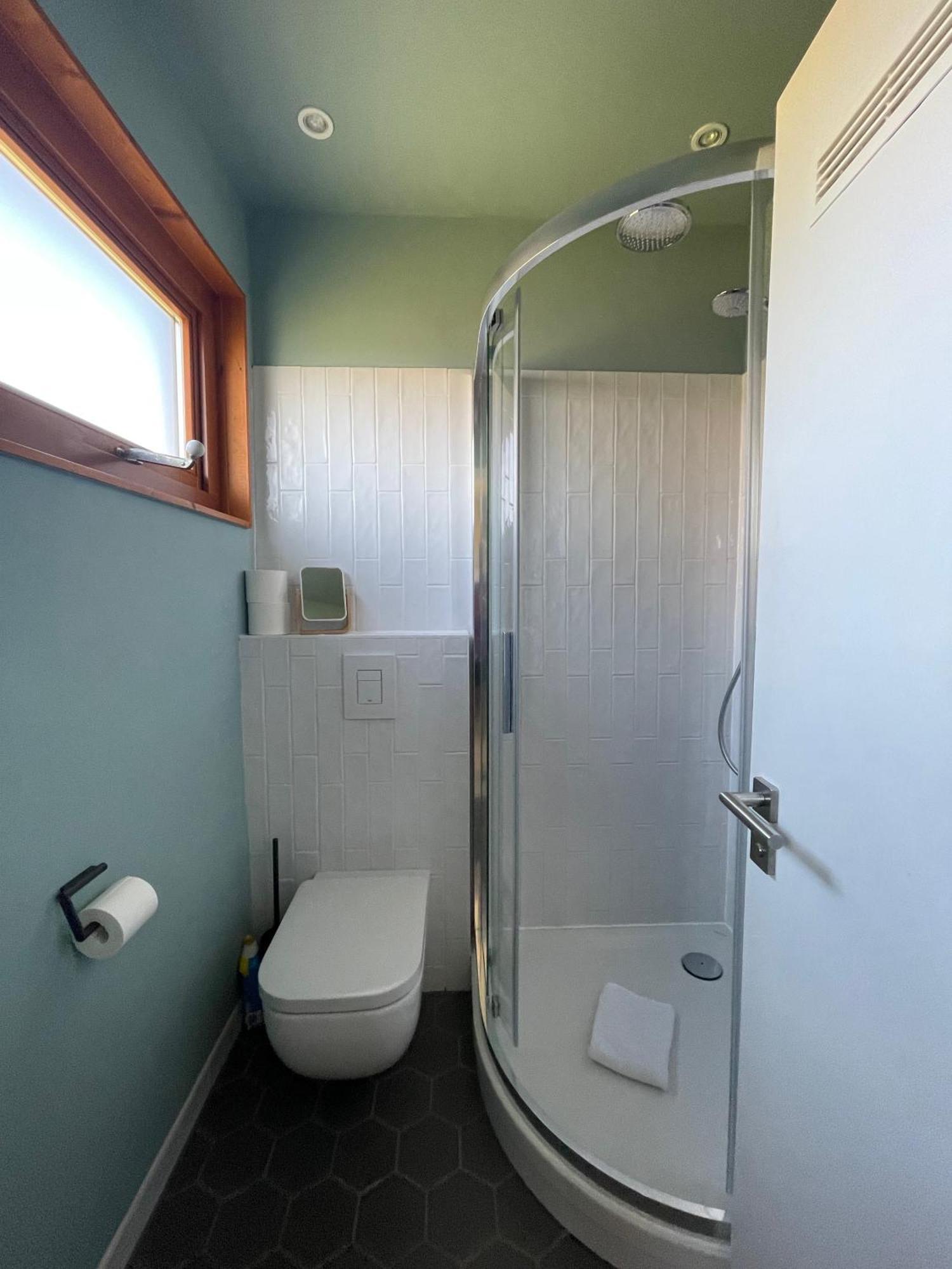 Captain'S Lounge - Bungalow Xl Westerland Dış mekan fotoğraf