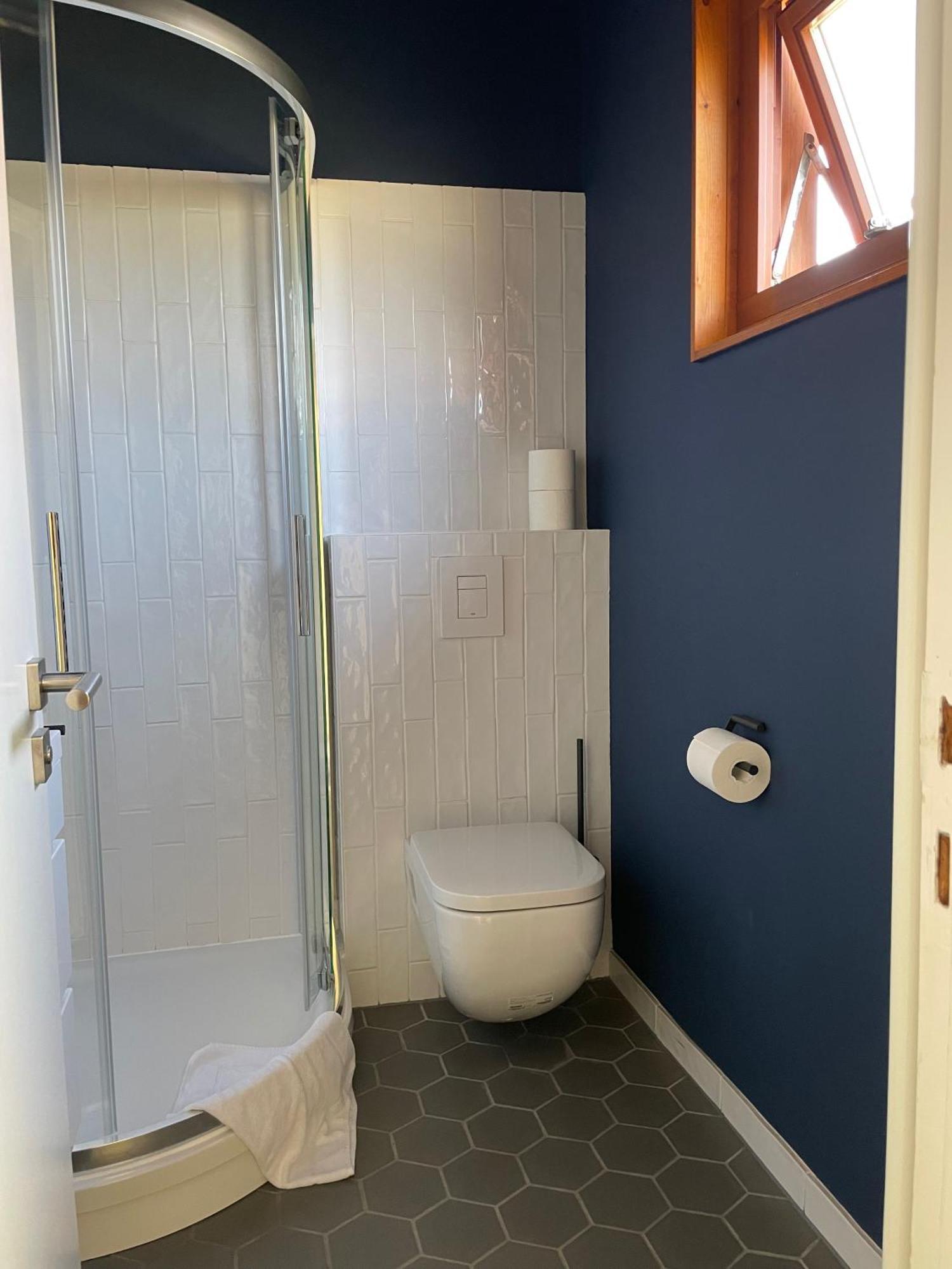 Captain'S Lounge - Bungalow Xl Westerland Dış mekan fotoğraf
