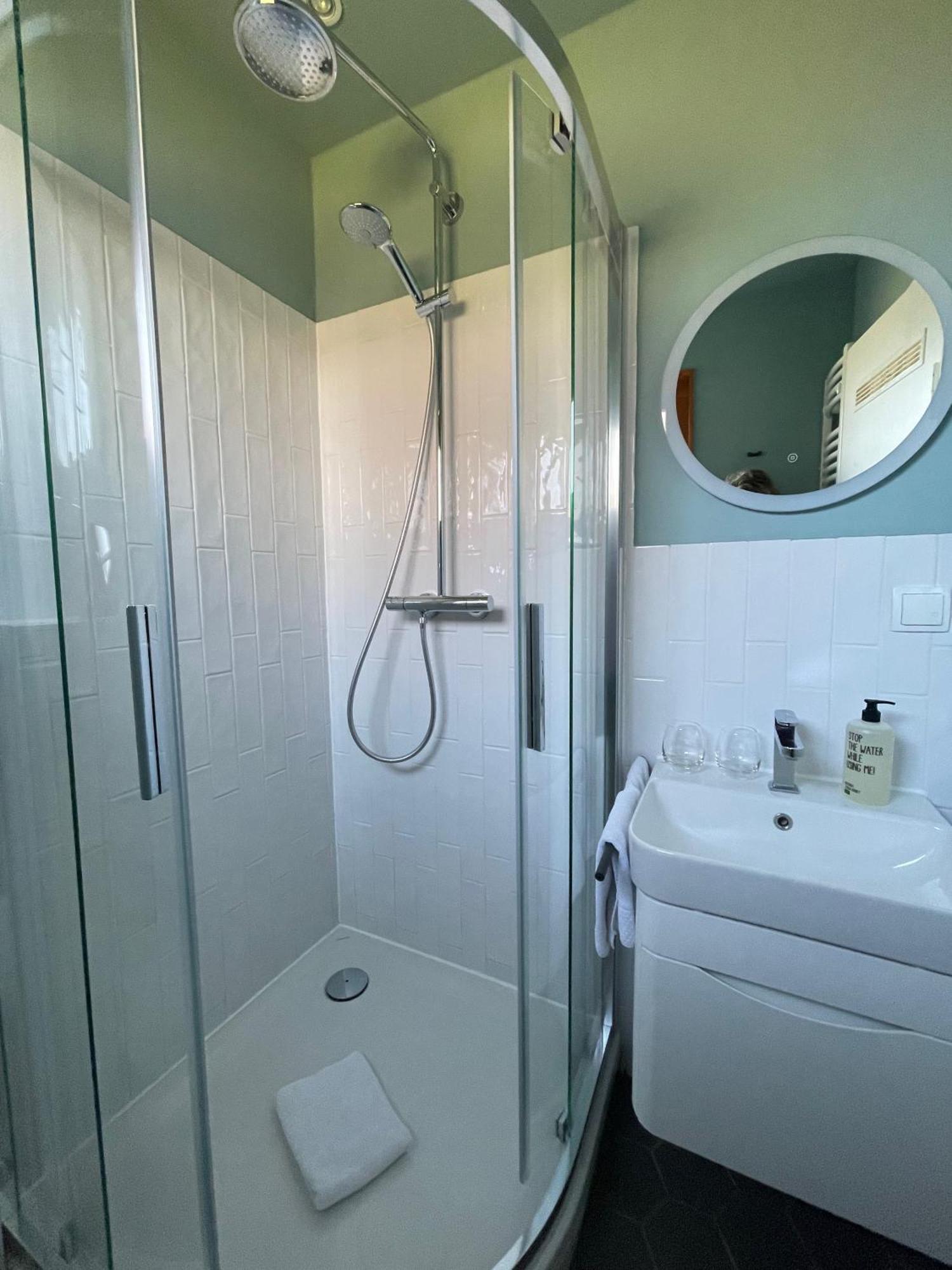 Captain'S Lounge - Bungalow Xl Westerland Dış mekan fotoğraf