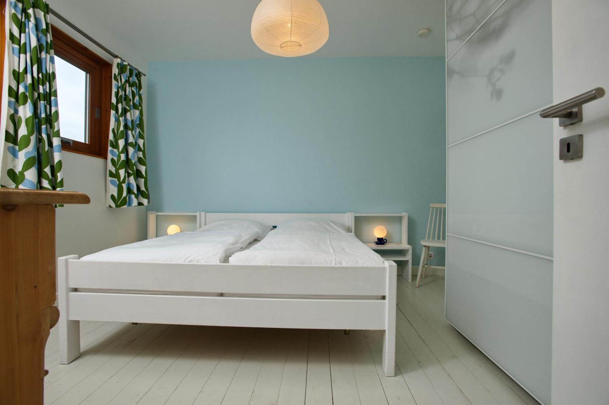 Captain'S Lounge - Bungalow Xl Westerland Dış mekan fotoğraf