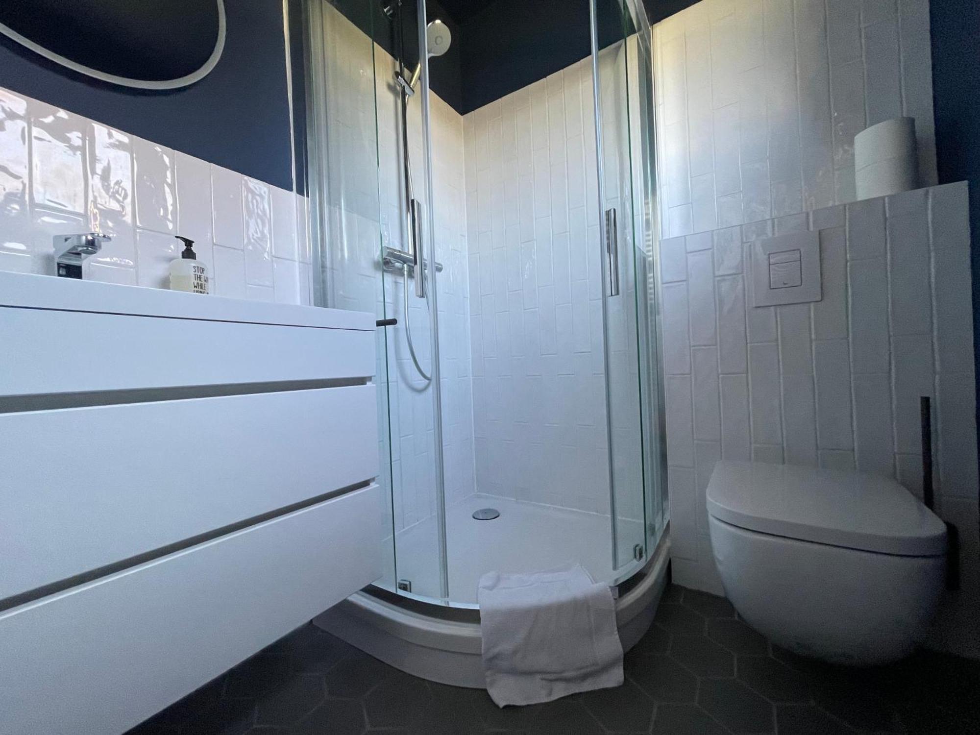 Captain'S Lounge - Bungalow Xl Westerland Dış mekan fotoğraf