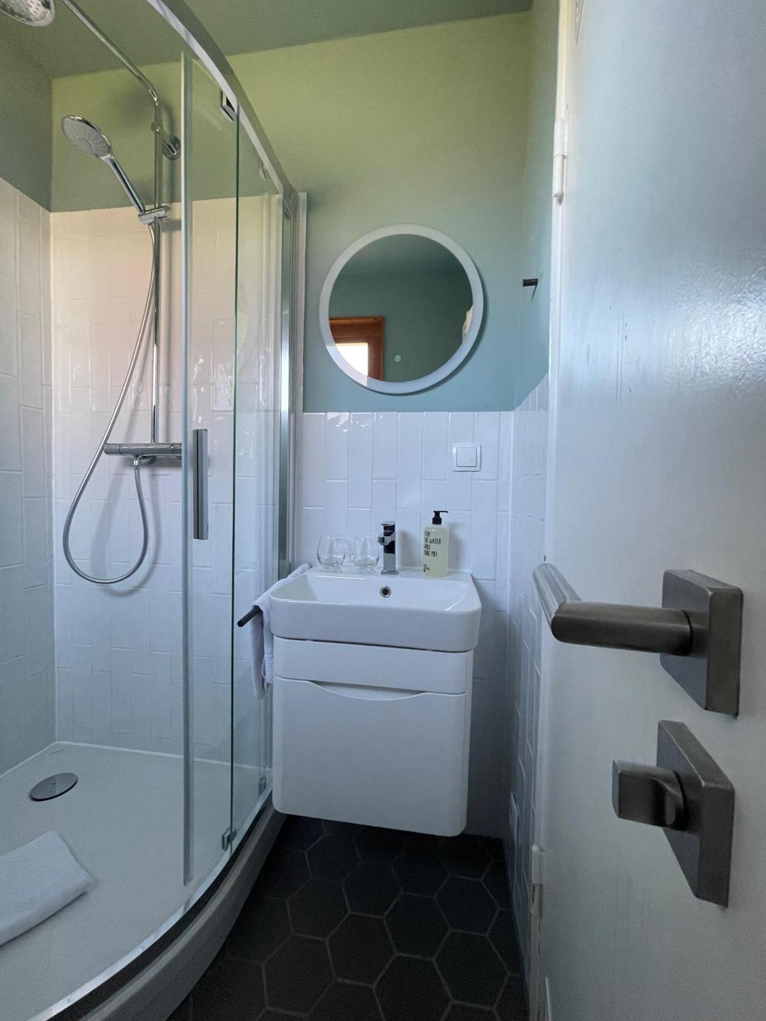 Captain'S Lounge - Bungalow Xl Westerland Dış mekan fotoğraf